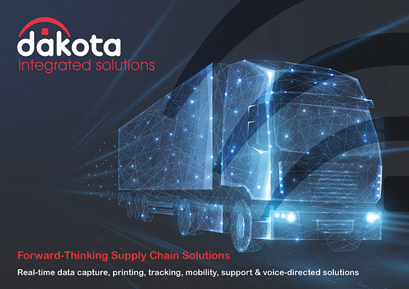 Supply Chain Solutions Brochure - Dakota Integrated Solutions